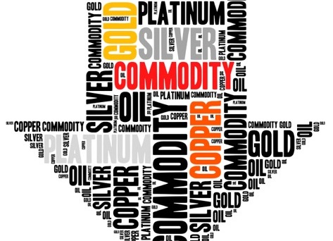 End of Commodity Boom Spells Trouble in 2016
