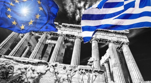 IMF Demands Debt Relief for Greece
