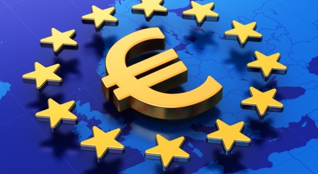 EUR Spikes Again on Eurozone Data