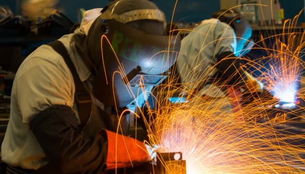 Canadian Manufacturing Recovers in January