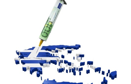 OANDA MP – Markets Buoyed by Greek Deal (Video)