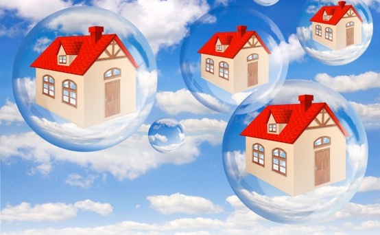 RBA Wants to Deflate Housing Bubble Without Bursting It