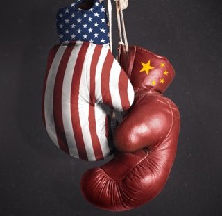 Week Ahead – Sino-US Tech War Heats Up