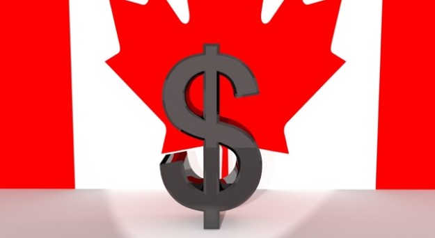 USD/CAD Canadian Dollar Rises After Fed Signals Upcoming Rate Cut