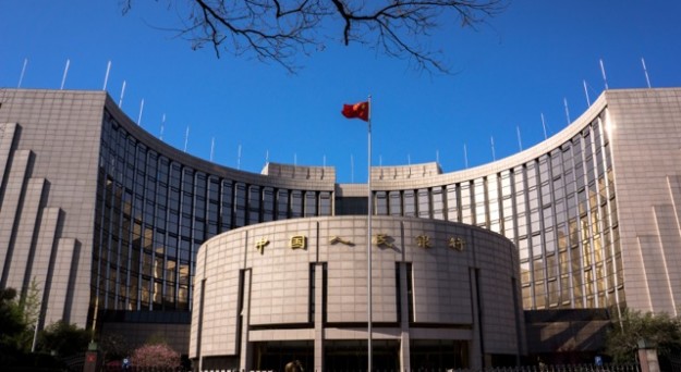Chinese Central Bank Injects Liquidity Twice This Week