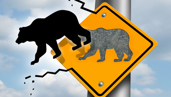Mid-Market Update: Bear Market Rally, BOC goes all-in, Bojo and Health Chief test positive, Oil sinks as oversupply concerns grow, Gold softer on profit-taking