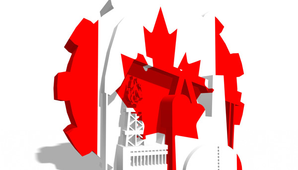 USD/CAD Canadian Dollar Higher on Strong Housing Starts and US Tax Reform Concerns