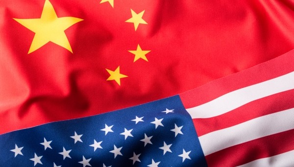 US Open – China Strikes Back, Yuan breaks 7, Oil slumps, and Gold shines
