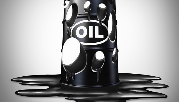 Oil Price has Deja Vu Moment