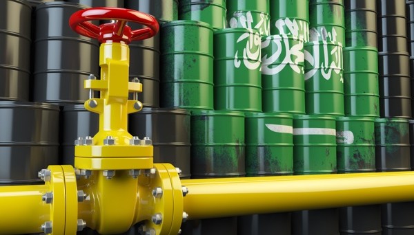 OANDA MP – Oil Higher on Saudi Remarks (Video)