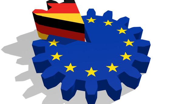 DAX climbs on EU migration deal