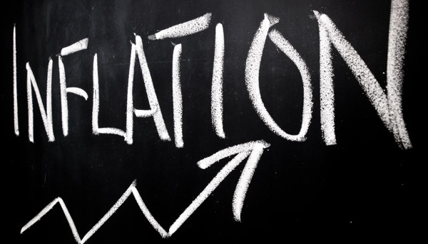 Mid-Market Update: Disinflation Danger, Wild market swings post Inflation report, Oil lower as SPR to get tapped again, Gold softer, Modest rise for Bitcoin
