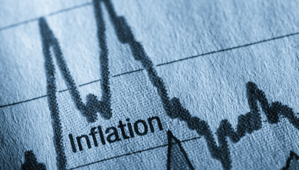 Dollar Mixed Ahead of US Inflation Indicator