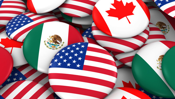 US NAFTA Negotiator Says No Problem With Pace of Talks