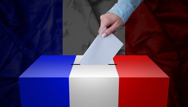 France outperforms after weekend election