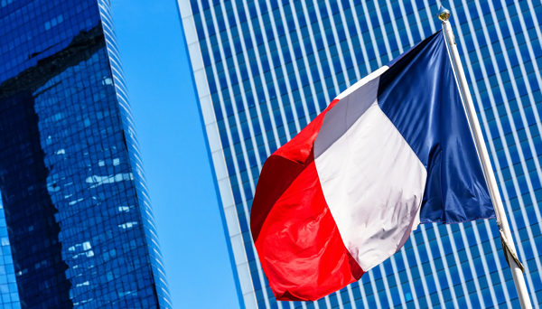 CAC Gains Ground as French Manufacturing PMI Improves