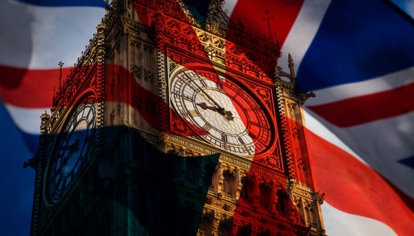 GBP Weakens on Data and Tory Conference Jitters