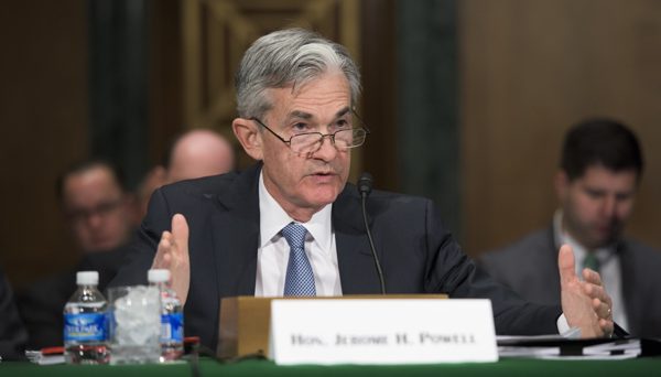 Fed React: Stocks volatile on Fed downshift hints, ADP impresses, Maersk and Global Trade, Oil extends rally post-Fed, Gold gains, Bitcoin still above $20k