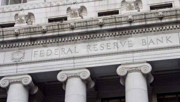 End of Fed’s mid-cycle adjustment? (video)