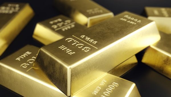 Gold – Cause for optimism?