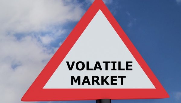 Week Ahead – Volatile Markets