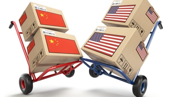 Lagarde Says US-China Trade War Biggest Threat to Global Economy