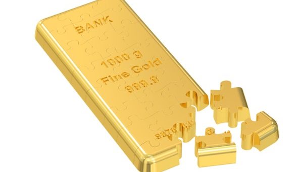 XAU/USD – Safe haven flows boost gold after a rough few weeks