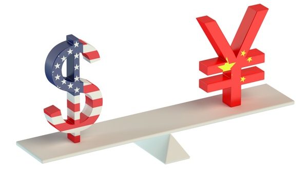 USD/CNH: Time to start paying attention to the yuan again