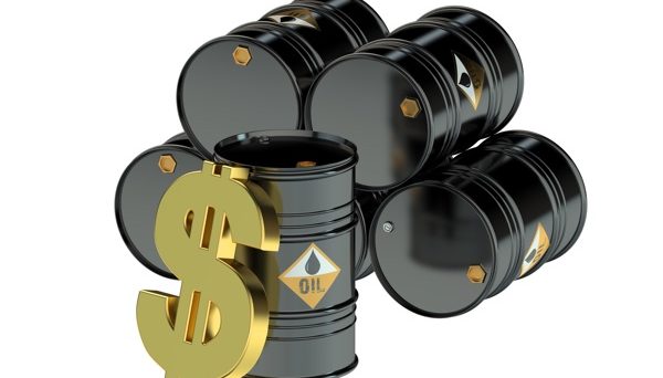 Brent Crude – Correction over?