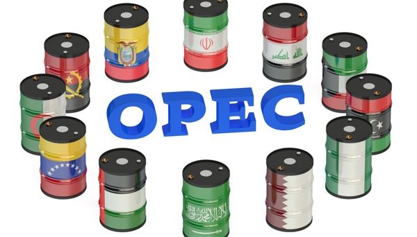 Brent crude – Oil rally accelerates higher after OPEC monthly report