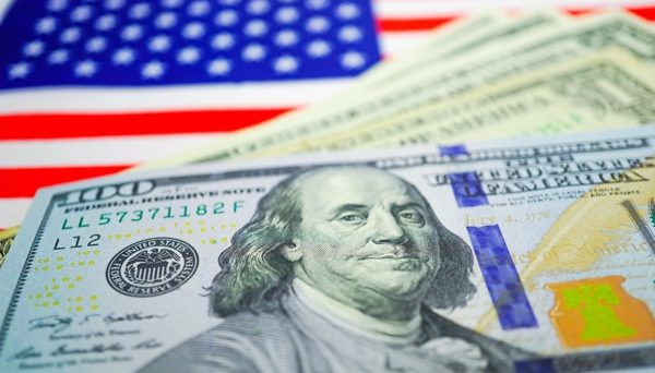 US dollar eases in Asia