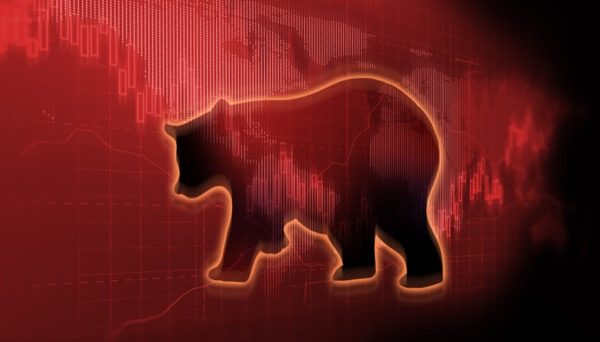 US Close: Panic ahead of the Fed, S&P 500 back in Bear Market, King Dollar, Oil market to remain very tight, Gold weakens, Crypto crash