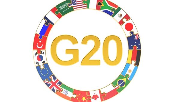 US Close – G20 Optimism, Oil, Gold, Bitcoin