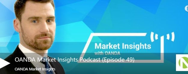 OANDA Market Insights podcast (episode 64)