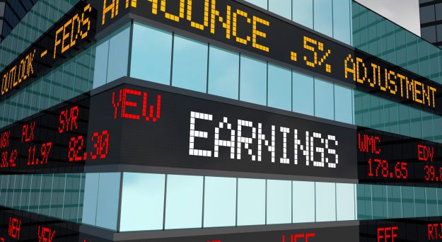 European update – US earnings fail to lift stocks
