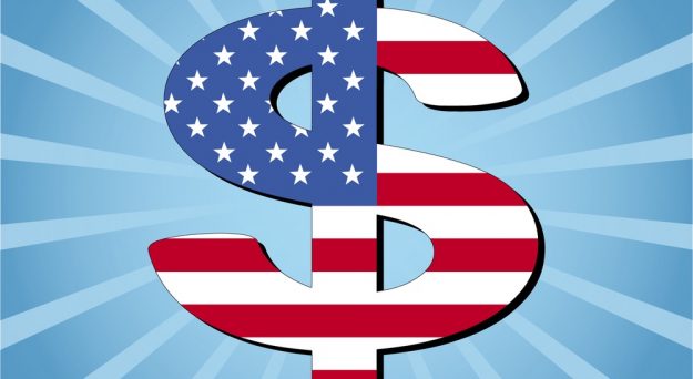 Covid-19 spurs modest US dollar strength