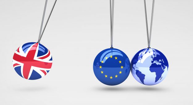 European Open – Brexit, gold, oil