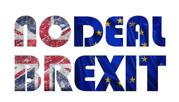 GBP/USD – Hard Brexit the new reality?