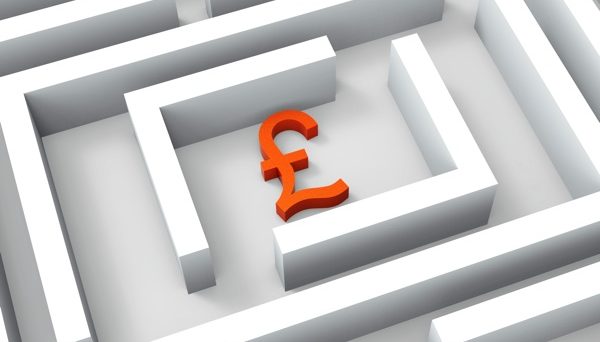 GBP/USD – Will BoE’s Bailey shake up the British pound?