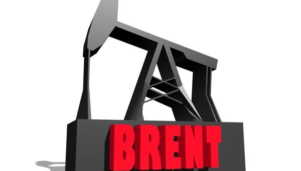Brent crude soars as OPEC surprises