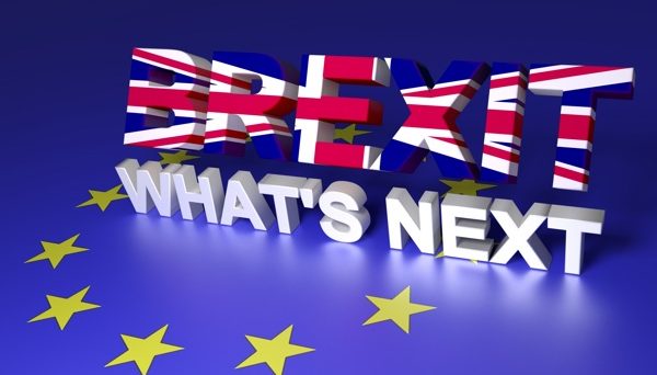 Brexit Talks – A Road to Nowhere?