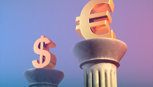 Euro recaptures 1.13, German PMI declines