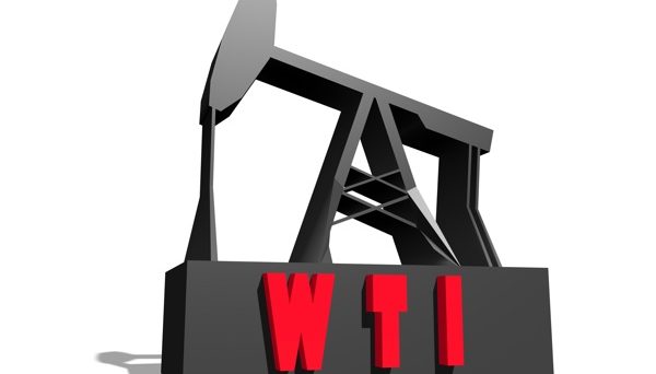 WTI Crude – Breakout imminent?