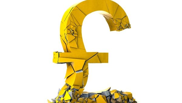 GBP/USD – Hits new lows on Brexit worries