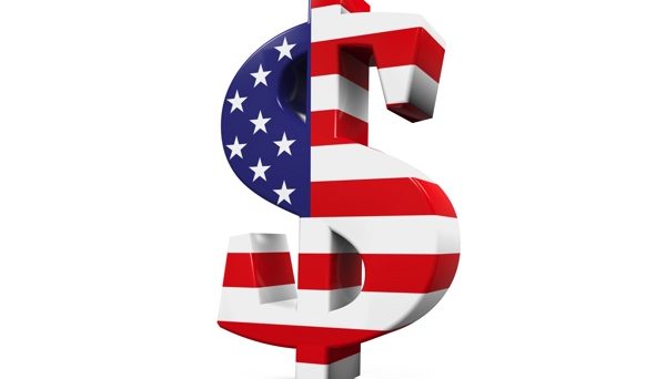 The US dollar remains firm
