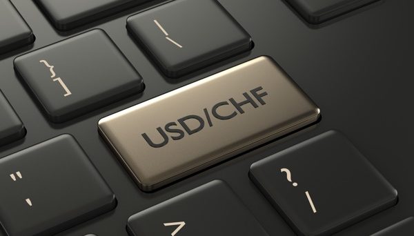 USD/CHF Technical: Potential continuation of medium-term downtrend