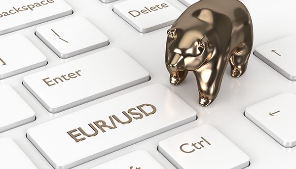 EUR/USD – Two year lows post-Fed (video)