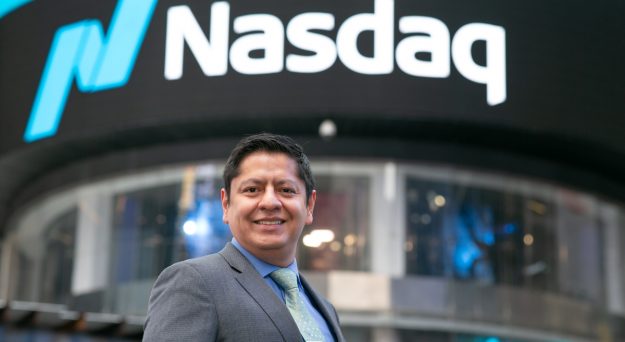Nasdaq – Tech buoyed by Amazon earnings but stocks elsewhere struggle