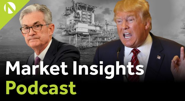 OANDA Market Insights – Episode 83 (Full video)