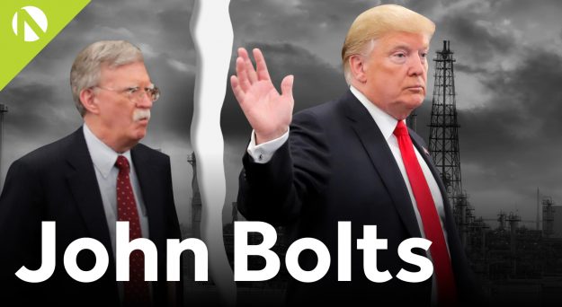 John Bolts (video)